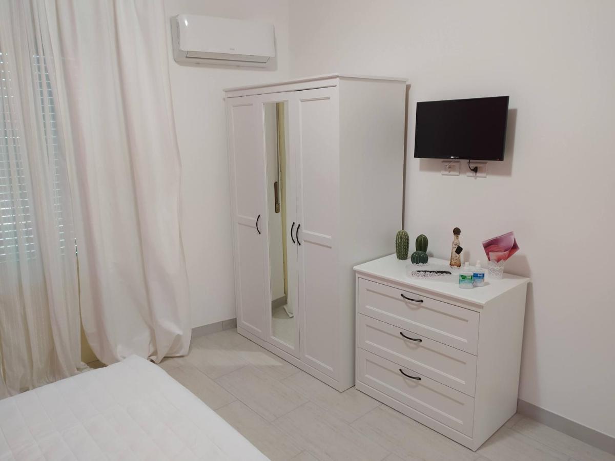 Maison Floria Locazione Turistica Pescara Ngoại thất bức ảnh