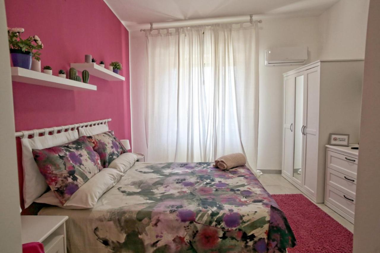 Maison Floria Locazione Turistica Pescara Ngoại thất bức ảnh