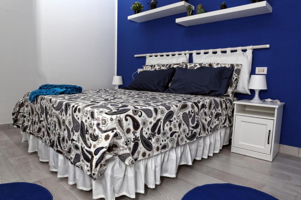 Maison Floria Locazione Turistica Pescara Ngoại thất bức ảnh