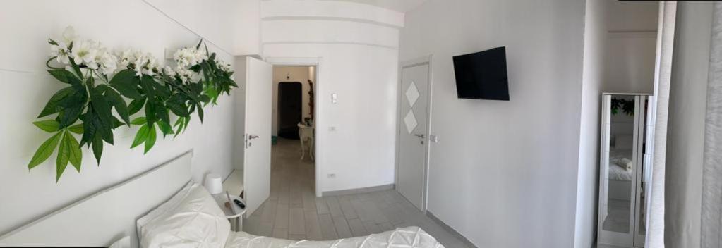 Maison Floria Locazione Turistica Pescara Ngoại thất bức ảnh