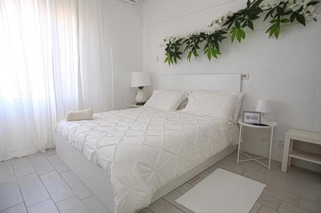 Maison Floria Locazione Turistica Pescara Ngoại thất bức ảnh